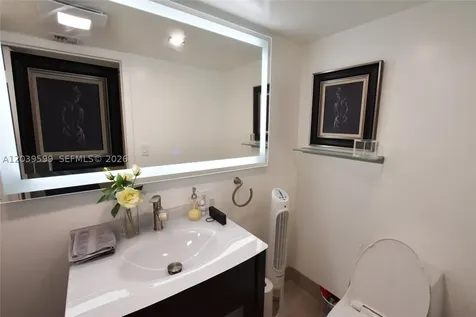 540 Brickell Key Drive Miami FL 33131