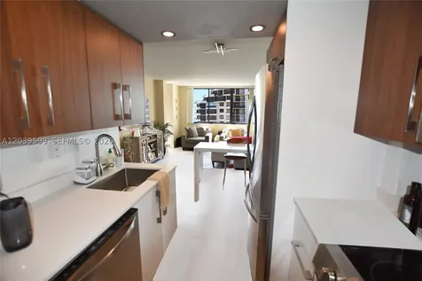 540 Brickell Key Drive Miami FL 33131