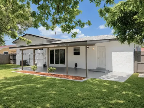 18935 NW 8th Avenue Miami Gardens FL 33169