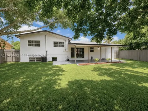 18935 NW 8th Avenue Miami Gardens FL 33169