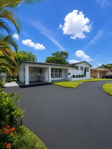 18935 NW 8th Avenue Miami Gardens FL 33169