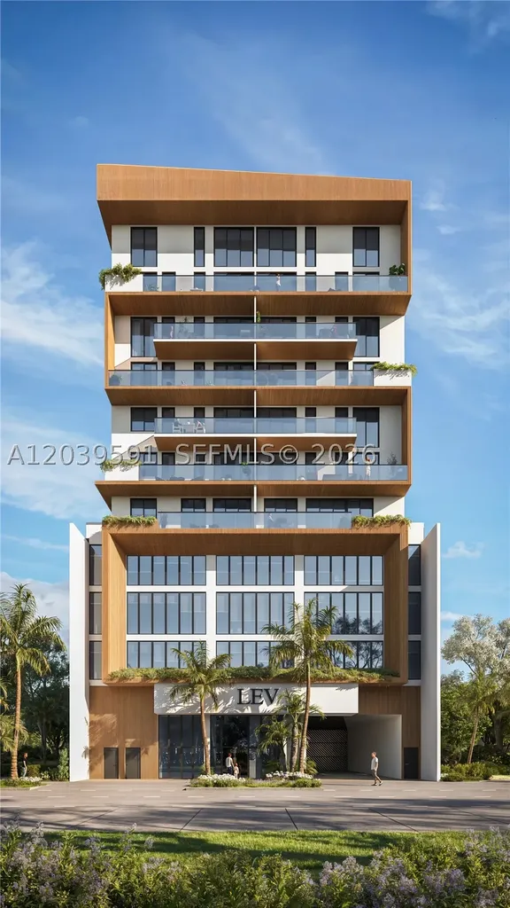 2520 NE 191st Street Miami FL 33180