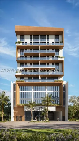 2520 NE 191st Street Miami FL 33180