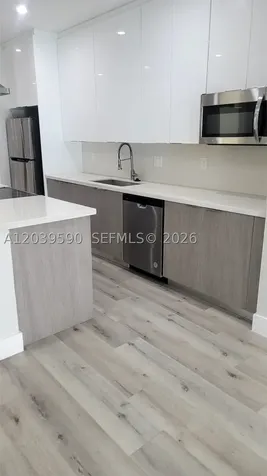 16000 NW 38 Place Miami Gardens FL 33054