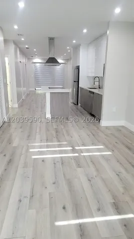 16000 NW 38 Place Miami Gardens FL 33054