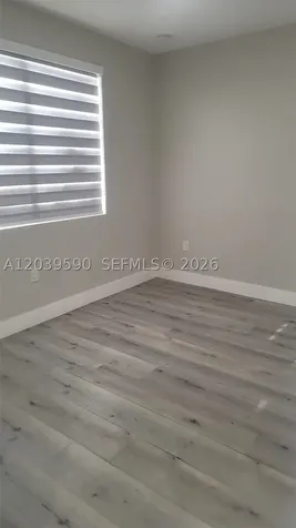 16000 NW 38 Place Miami Gardens FL 33054