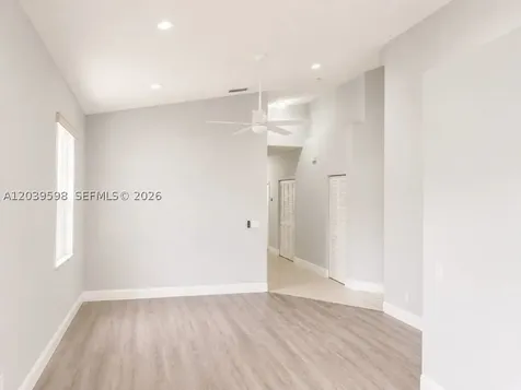 8090 S Aragon Boulevard Sunrise FL 33322