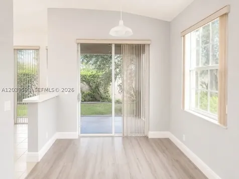 8090 S Aragon Boulevard Sunrise FL 33322