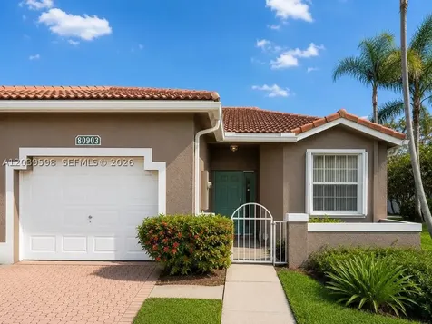 8090 S Aragon Boulevard Sunrise FL 33322