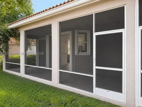 8090 S Aragon Boulevard Sunrise FL 33322