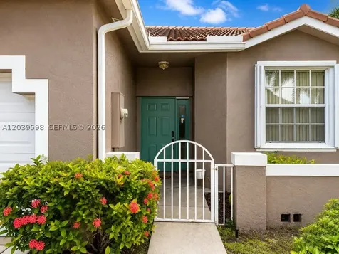 8090 S Aragon Boulevard Sunrise FL 33322
