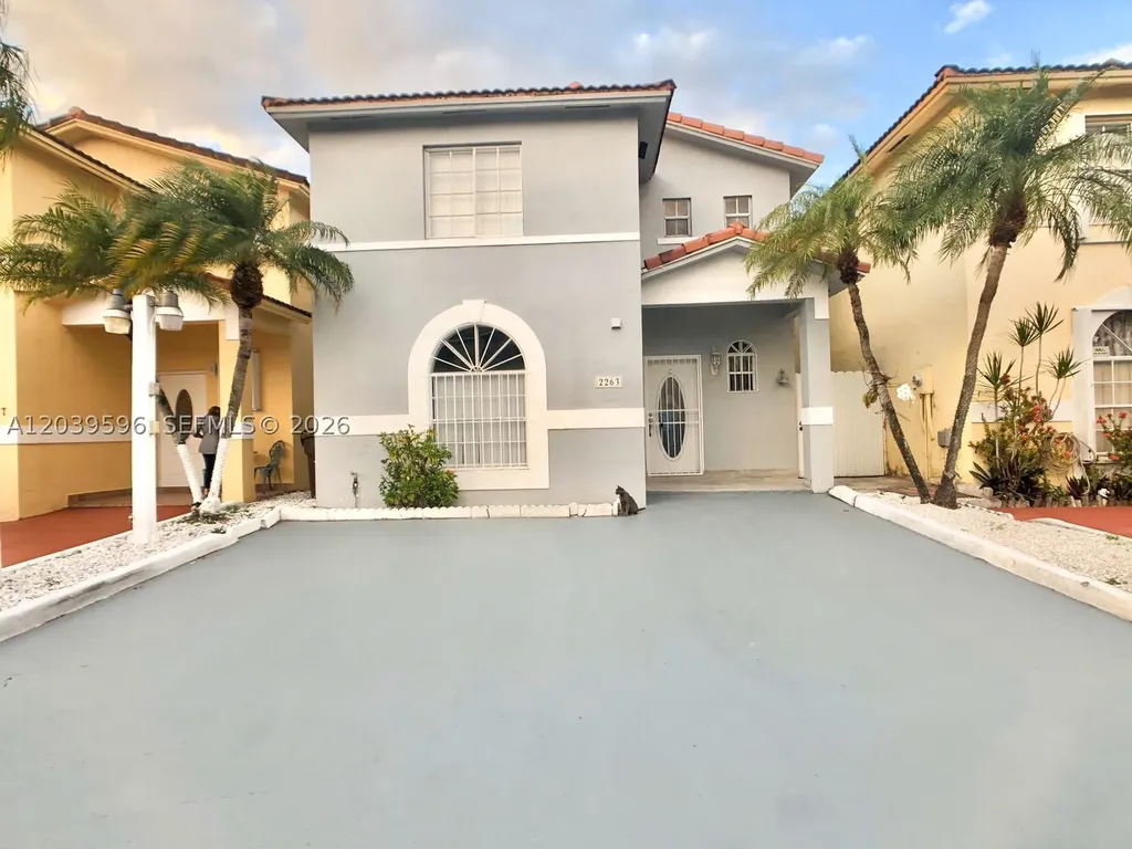 7211 W 24th Avenue Hialeah FL 33016