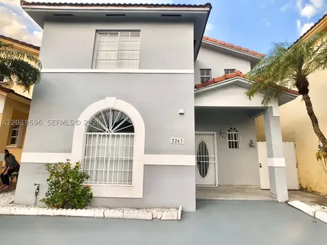 7211 W 24th Avenue Hialeah FL 33016