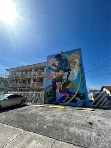 161 NW 15th Street Miami FL 33136