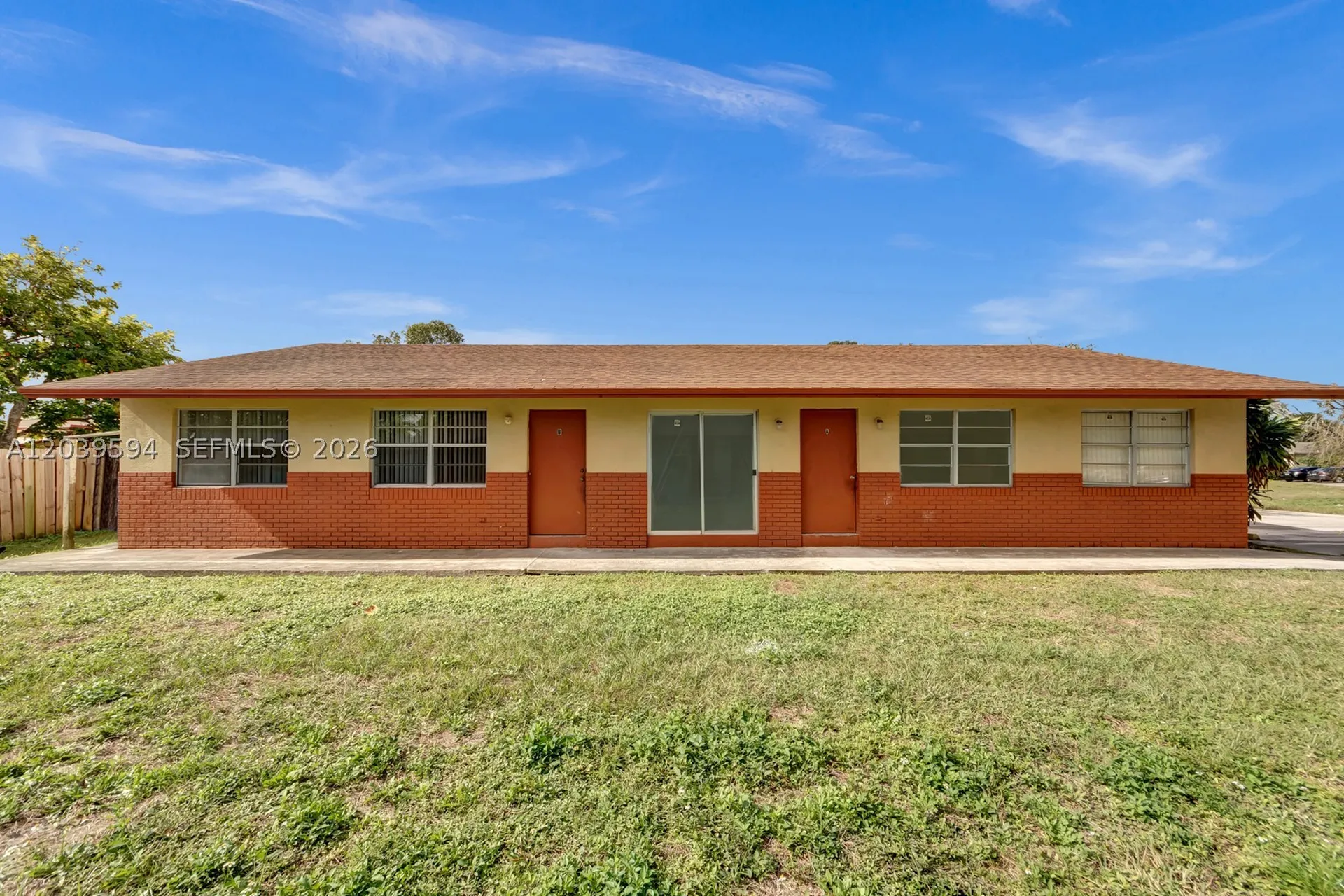 2610 Riverland Drive Fort Lauderdale FL 33312