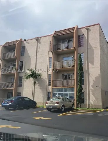 4841 NW 7th Street Miami FL 33126