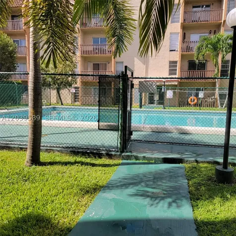 4841 NW 7th Street Miami FL 33126