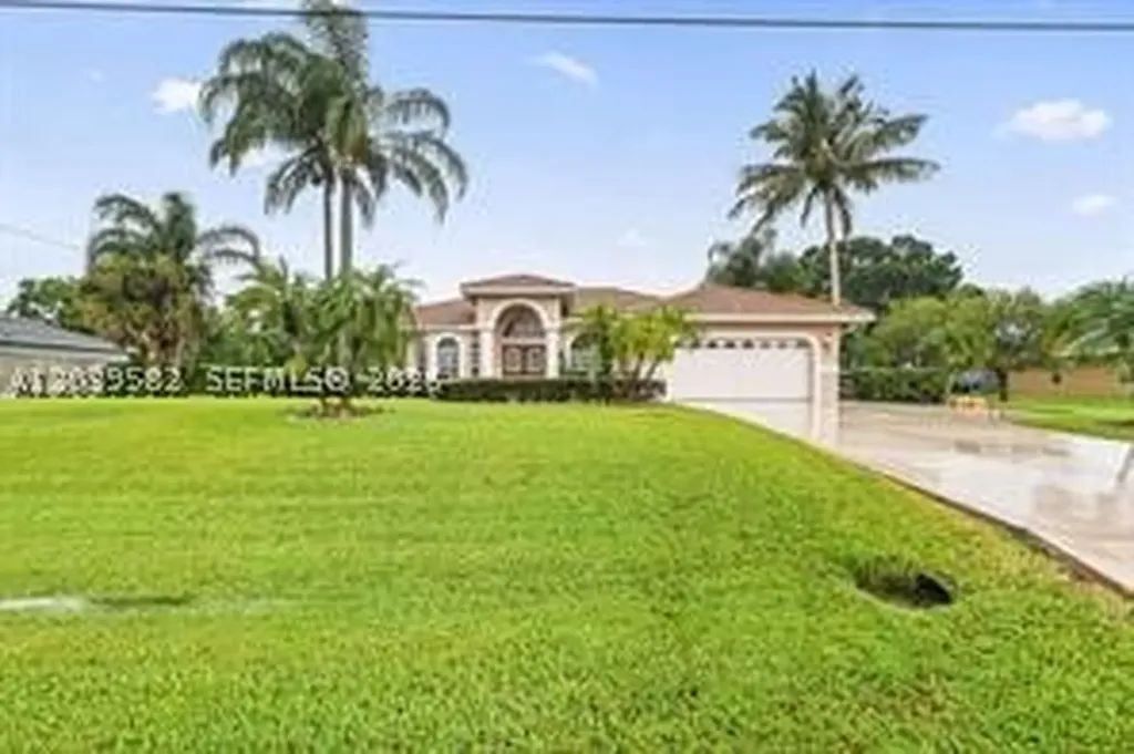 240 SW Marathon Avenue Port St. Lucie FL 34953