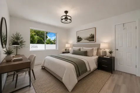6250 SW 62 Place South Miami FL 33143