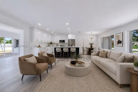 6250 SW 62 Place South Miami FL 33143