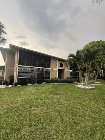 7857 Ashmont Circle Tamarac FL 33321