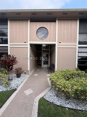 7857 Ashmont Circle Tamarac FL 33321
