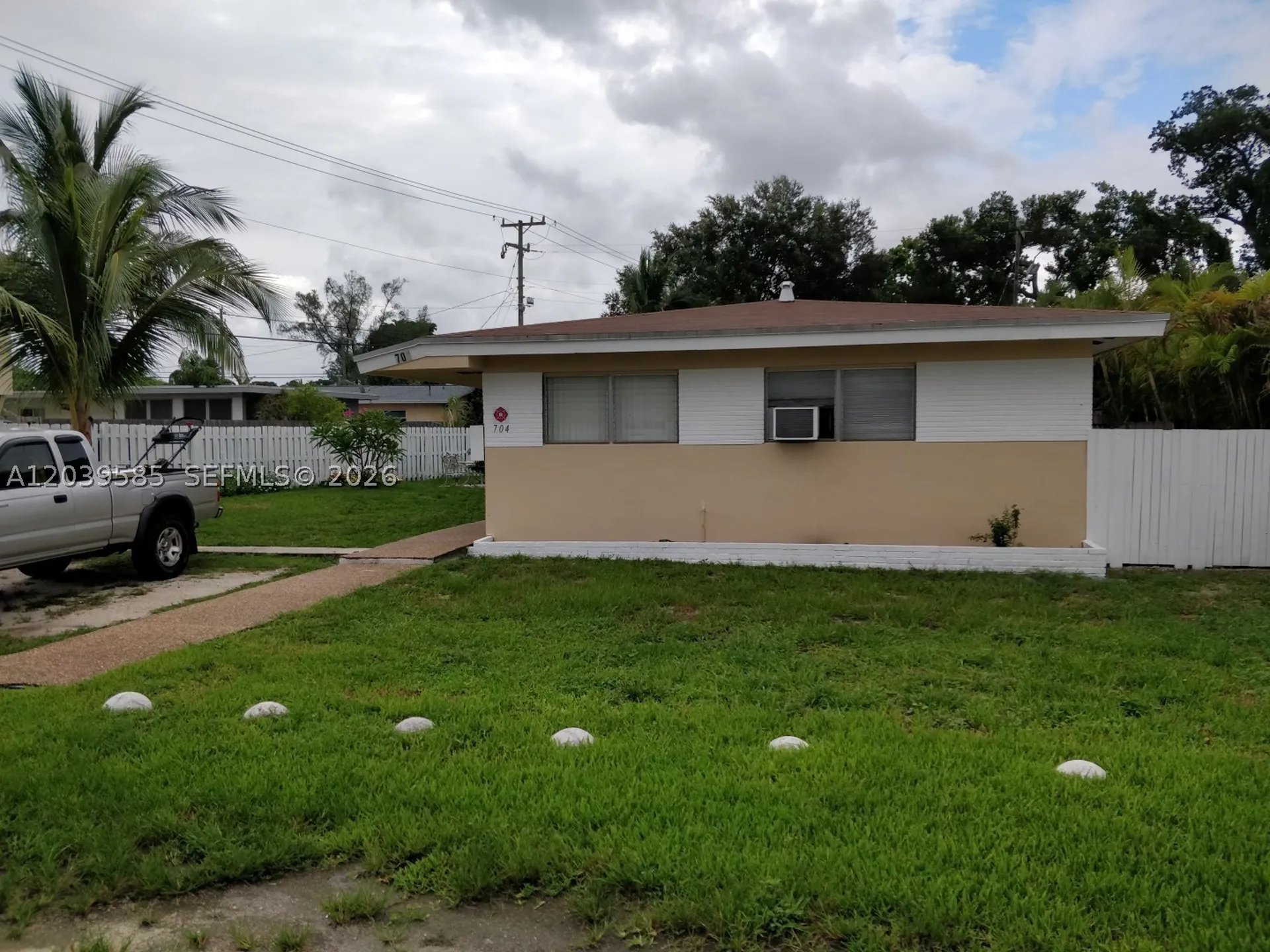 704 SE 21st Street Fort Lauderdale FL 33316