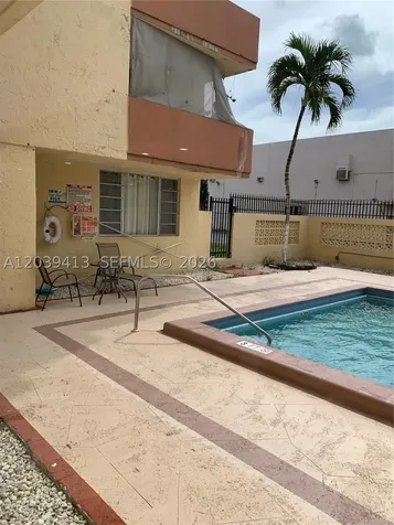 North Miami FL 33161