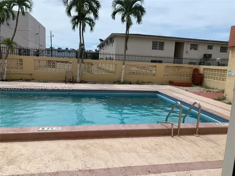 North Miami FL 33161