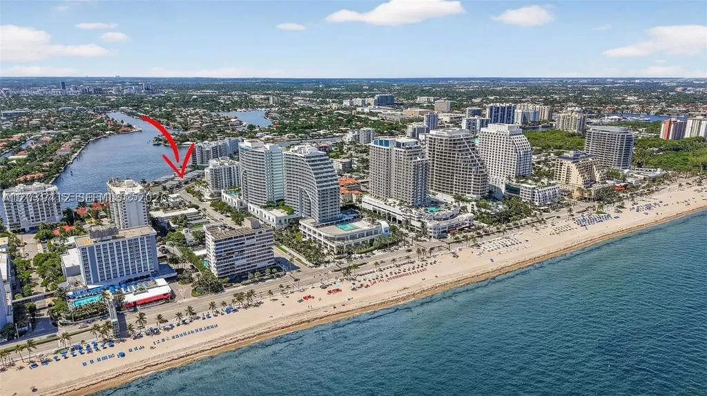 425 Bayshore Drive Fort Lauderdale FL 33304