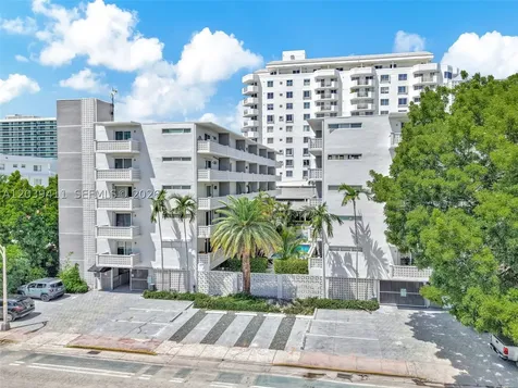 1620 West Avenue Miami Beach FL 33139