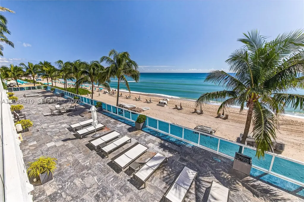 2711 S Ocean Drive Hollywood FL 33024