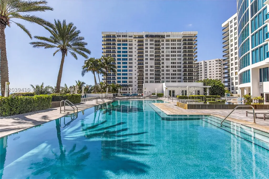 2711 S Ocean Drive Hollywood FL 33024
