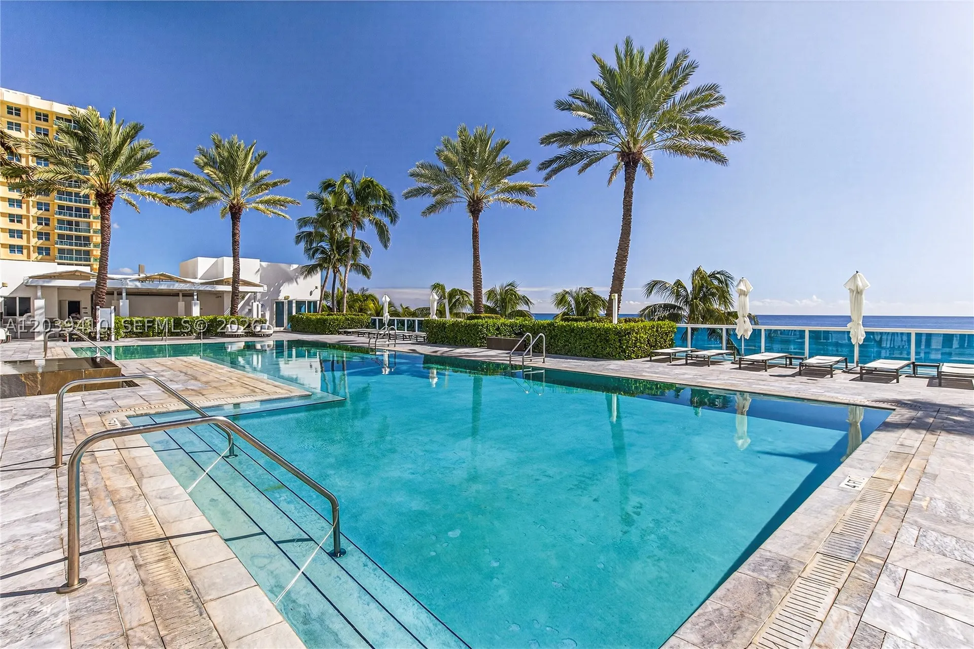 2711 S Ocean Drive Hollywood FL 33024