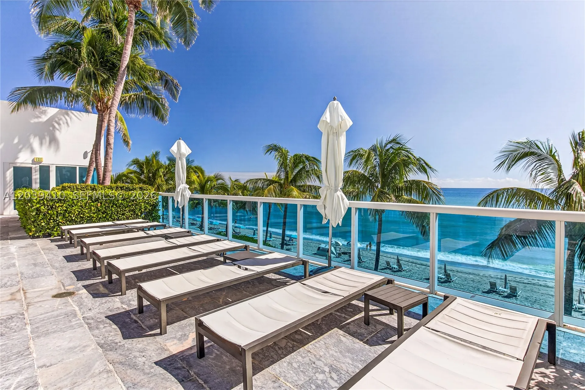 2711 S Ocean Drive Hollywood FL 33024