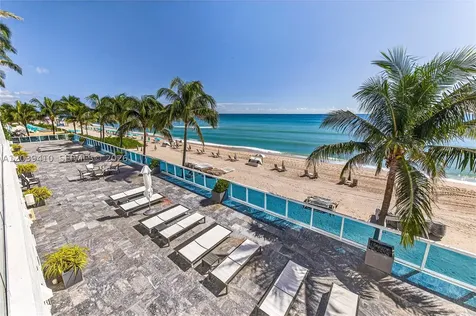 2711 S Ocean Drive Hollywood FL 33024