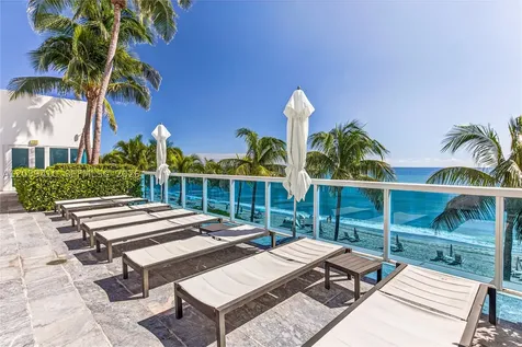 2711 S Ocean Drive Hollywood FL 33024