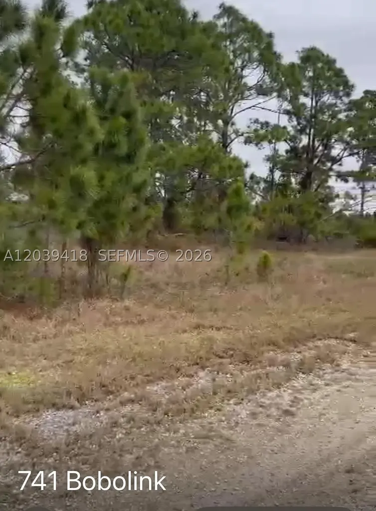 741 Bobolink Avenue Other City - In The State Of Florida FL 33974
