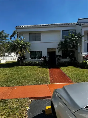 21300 San Simeon Way Miami FL 33179