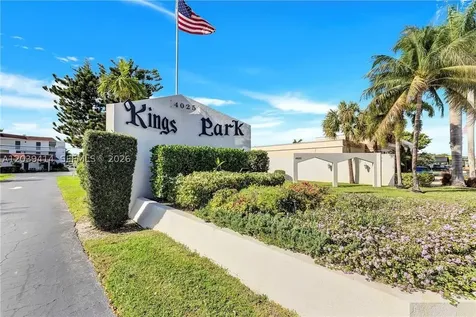 4025 N Federal Highway Oakland Park FL 33308