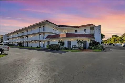 4025 N Federal Highway Oakland Park FL 33308