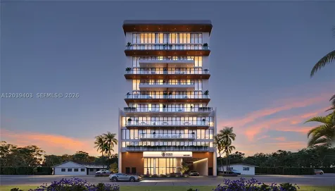2557 NE 190th Street Miami FL 33180
