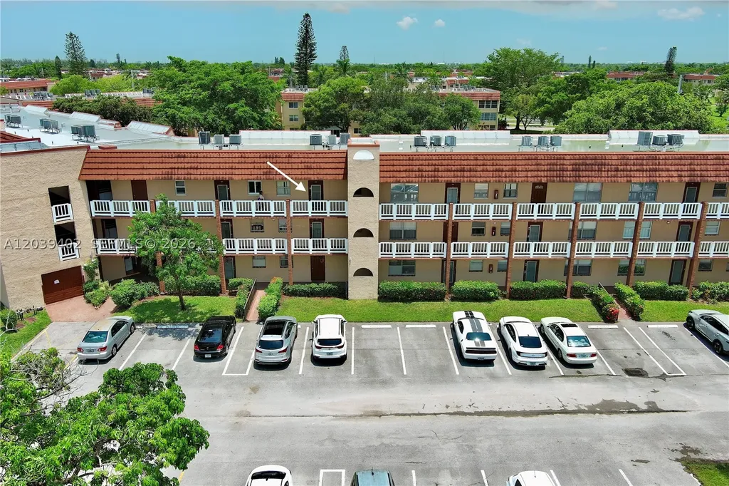 9281 Sunrise Lakes Boulevard Sunrise FL 33322