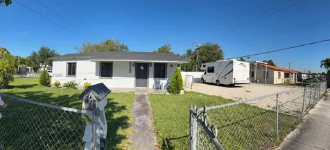 3320 E 10th Avenue Hialeah FL 33013