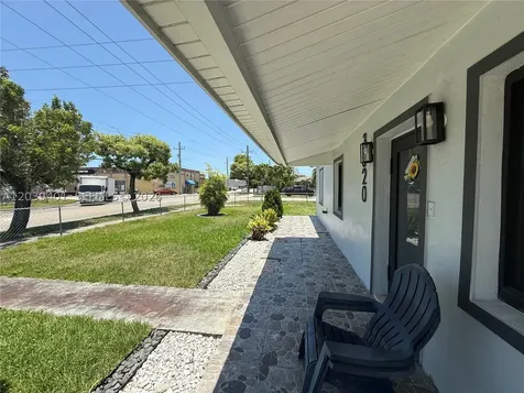 3320 E 10th Avenue Hialeah FL 33013
