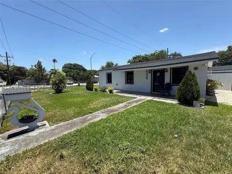 3320 E 10th Avenue Hialeah FL 33013