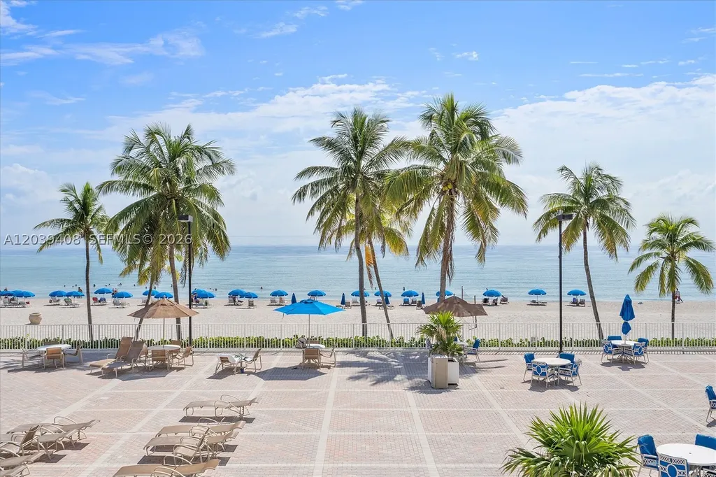 2301 S Ocean Drive Hollywood FL 33019