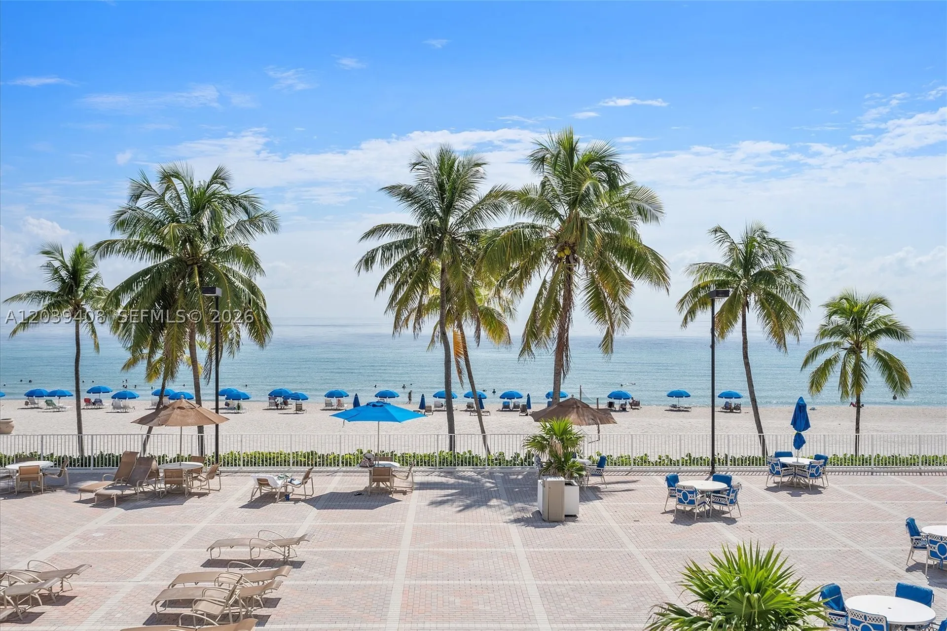 2301 S Ocean Drive Hollywood FL 33019