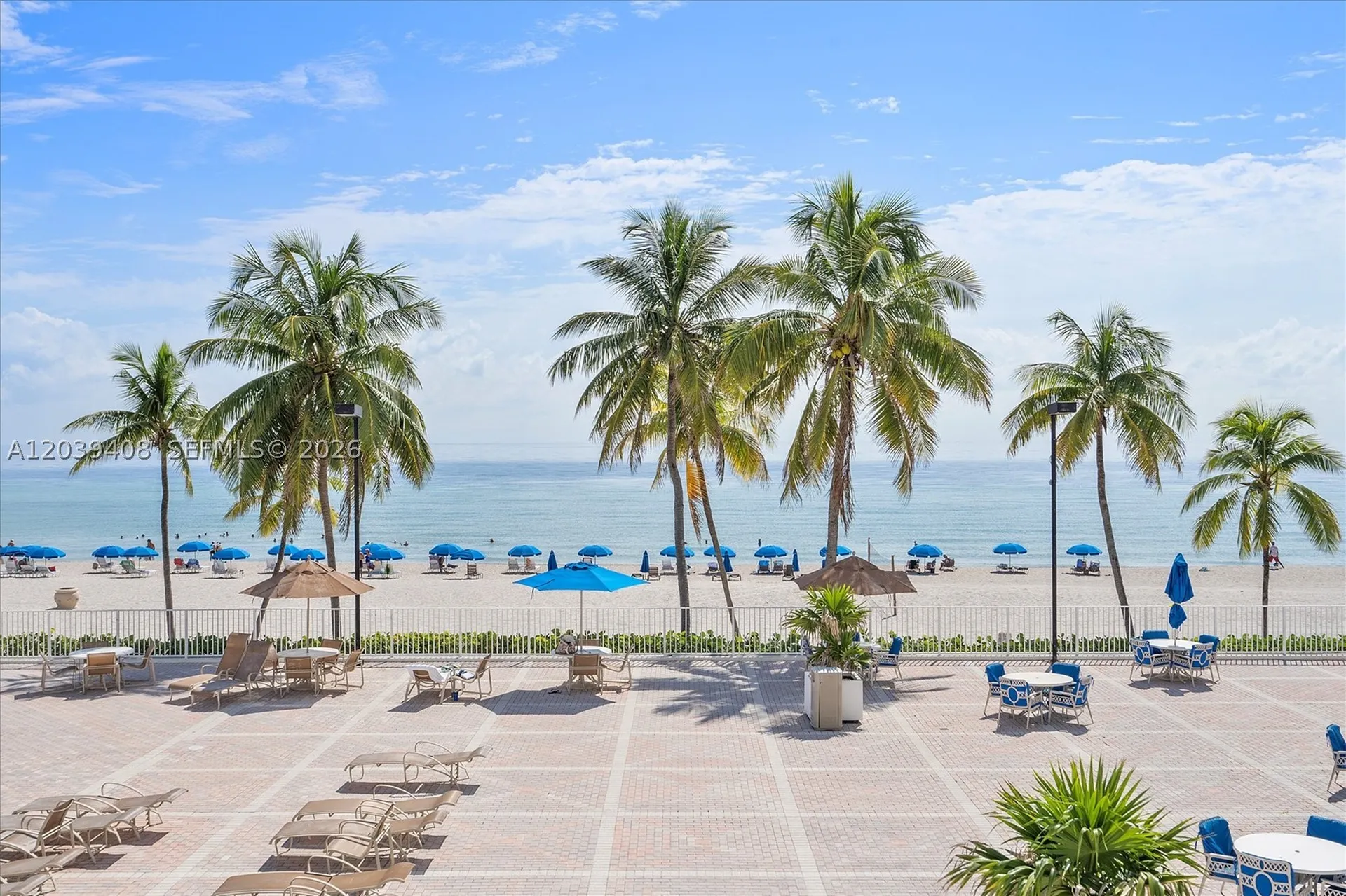 2301 S Ocean Drive Hollywood FL 33019