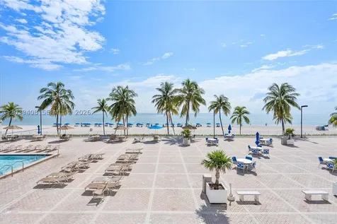 2301 S Ocean Drive Hollywood FL 33019